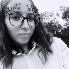 Фотография девушки Marina, 26 лет из г. Красное-на-Волге