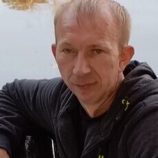 Фотография мужчины Сергей, 38 лет из г. Усть-Илимск