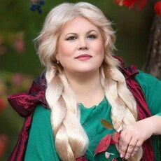 Фотография девушки Марго, 43 года из г. Прокопьевск