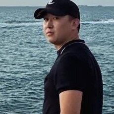 Фотография мужчины Asan, 28 лет из г. Алматы