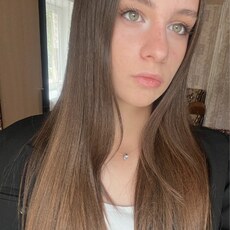 Фотография девушки Полина, 18 лет из г. Великие Луки