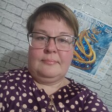 Фотография девушки Анна Хомякова, 42 года из г. Архангельск