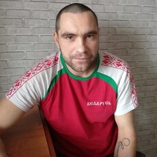 Фотография мужчины Александр, 29 лет из г. Солигорск