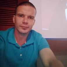 Фотография мужчины Михаил, 33 года из г. Павловский Посад