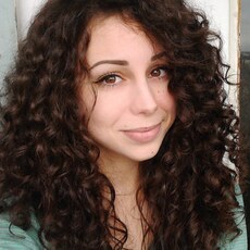 Фотография девушки Маруся, 28 лет из г. Владимир