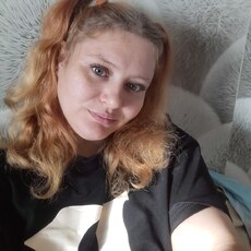 Фотография девушки Надежда, 32 года из г. Хабаровск