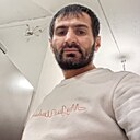 Вагиф, 37 лет