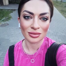 Фотография девушки Ольга, 38 лет из г. Гомель