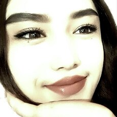 Фотография девушки Буразия, 19 лет из г. Ош