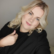 Фотография девушки Марина, 40 лет из г. Омск