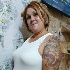 Фотография девушки Эля, 40 лет из г. Камышин