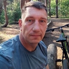 Фотография мужчины Дмитрий, 44 года из г. Феодосия