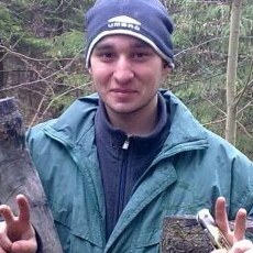 Фотография мужчины Рафаэль, 36 лет из г. Набережные Челны