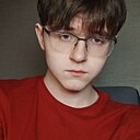 Сергей, 18 лет