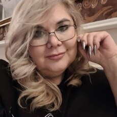 Фотография девушки Гуля, 51 год из г. Новокуйбышевск