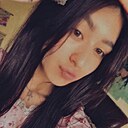 Анастасия, 20 лет