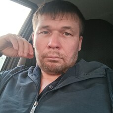 Фотография мужчины Эльдар, 41 год из г. Первоуральск