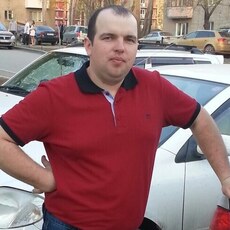 Фотография мужчины Алексей Никитин, 37 лет из г. Ордынское