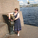 Татьяна, 60 лет