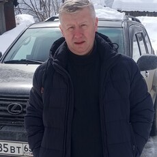 Фотография мужчины Серж, 50 лет из г. Южно-Сахалинск