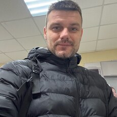 Фотография мужчины Игорь, 33 года из г. Самара