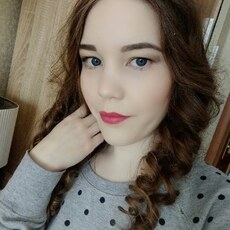 Фотография девушки Галина, 27 лет из г. Чита