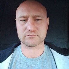 Фотография мужчины Толік, 38 лет из г. Винница