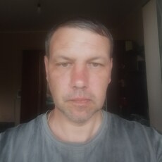 Фотография мужчины Эдуард, 42 года из г. Макеевка