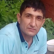 Фотография мужчины Сирожиддин, 49 лет из г. Москва