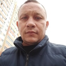 Фотография мужчины Николай, 40 лет из г. Ульяновск