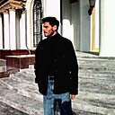 Александр, 38 лет