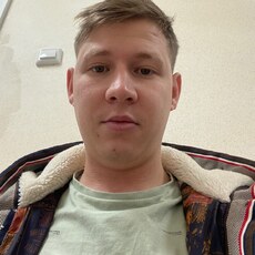 Фотография мужчины Станислав, 25 лет из г. Набережные Челны