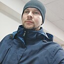 Даниил, 35 лет