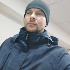 Фотография мужчины Даниил, 35 лет из г. Сыктывкар