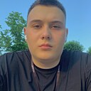 Юстин, 19 лет