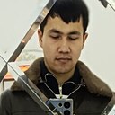 Дилшод, 28 лет