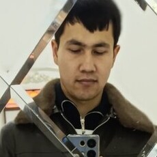 Фотография мужчины Дилшод, 28 лет из г. Усть-Каменогорск