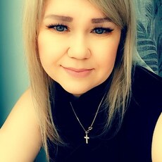 Фотография девушки Нина, 42 года из г. Юрга