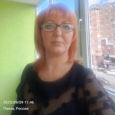 Фотография девушки Татьяна, 41 год из г. Череповец