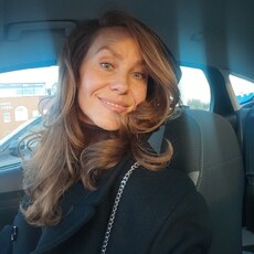 Фотография девушки Ольга, 42 года из г. Магнитогорск