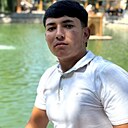 Халимжан, 18 лет