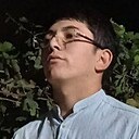 Халимжан, 18 лет