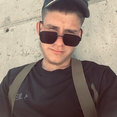 Фотография мужчины Valerka, 24 года из г. Краснокаменск