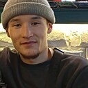 Мухаммад, 21 год