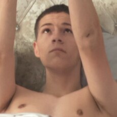 Фотография мужчины Иван, 18 лет из г. Нижний Новгород