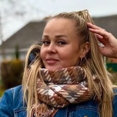 Фотография девушки Людмила, 37 лет из г. Гомель