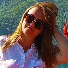 Фотография девушки Светлана, 43 года из г. Могилев