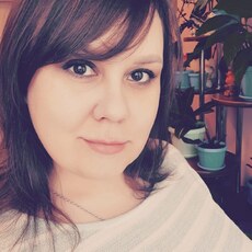 Фотография девушки Дарья, 35 лет из г. Ханты-Мансийск