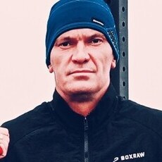 Фотография мужчины Петр Рощин, 42 года из г. Магнитогорск