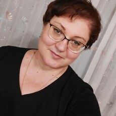 Фотография девушки Татьяна, 50 лет из г. Ярославль